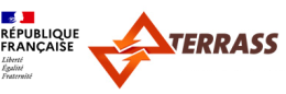 Logo Terrass