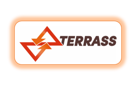 Logo TERRASS