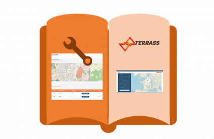 Mode d'emploi TERRASS - © BRGM Mode d'emploi TERRASS
