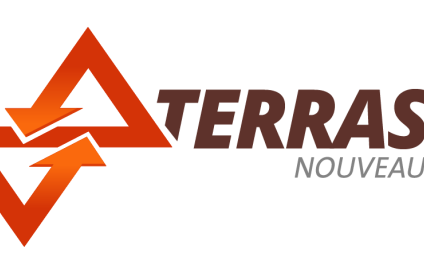 Nouveautés TERRASS