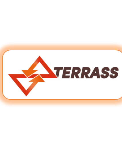 Logo TERRASS